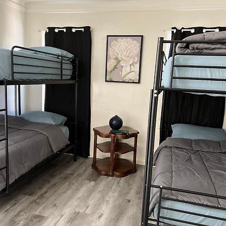 Westwood/ Brentwood/Santa Monica/Ucla Hostel Los Angeles Ngoại thất bức ảnh