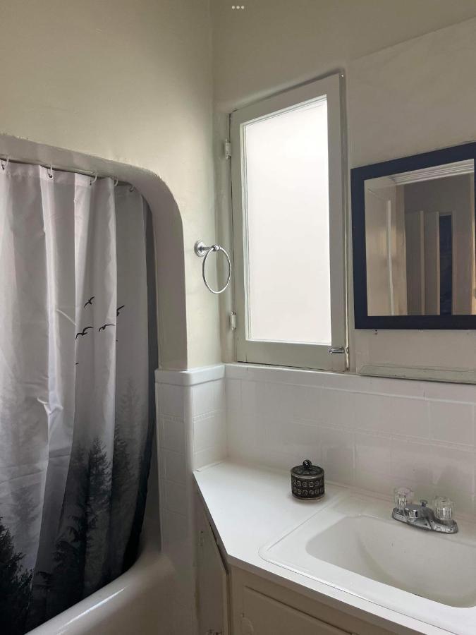 Westwood/ Brentwood/Santa Monica/Ucla Hostel Los Angeles Ngoại thất bức ảnh