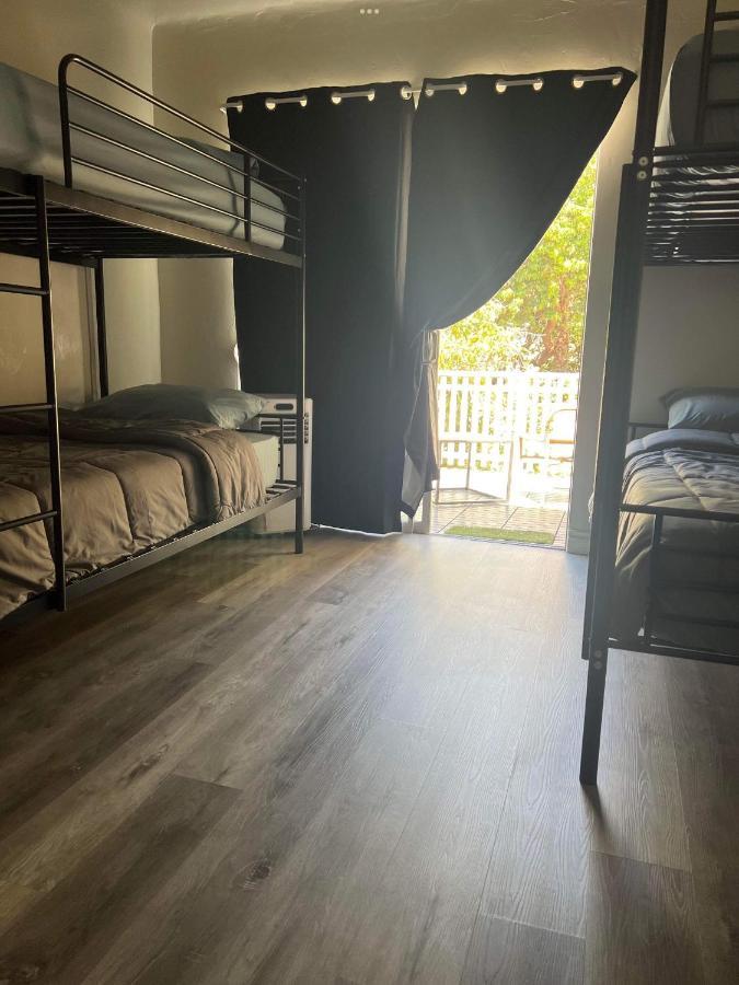Westwood/ Brentwood/Santa Monica/Ucla Hostel Los Angeles Ngoại thất bức ảnh