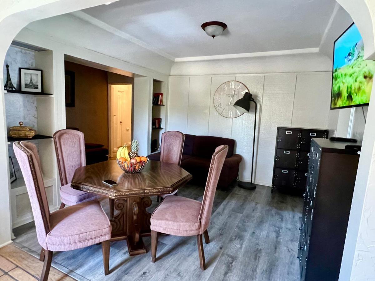 Westwood/ Brentwood/Santa Monica/Ucla Hostel Los Angeles Ngoại thất bức ảnh