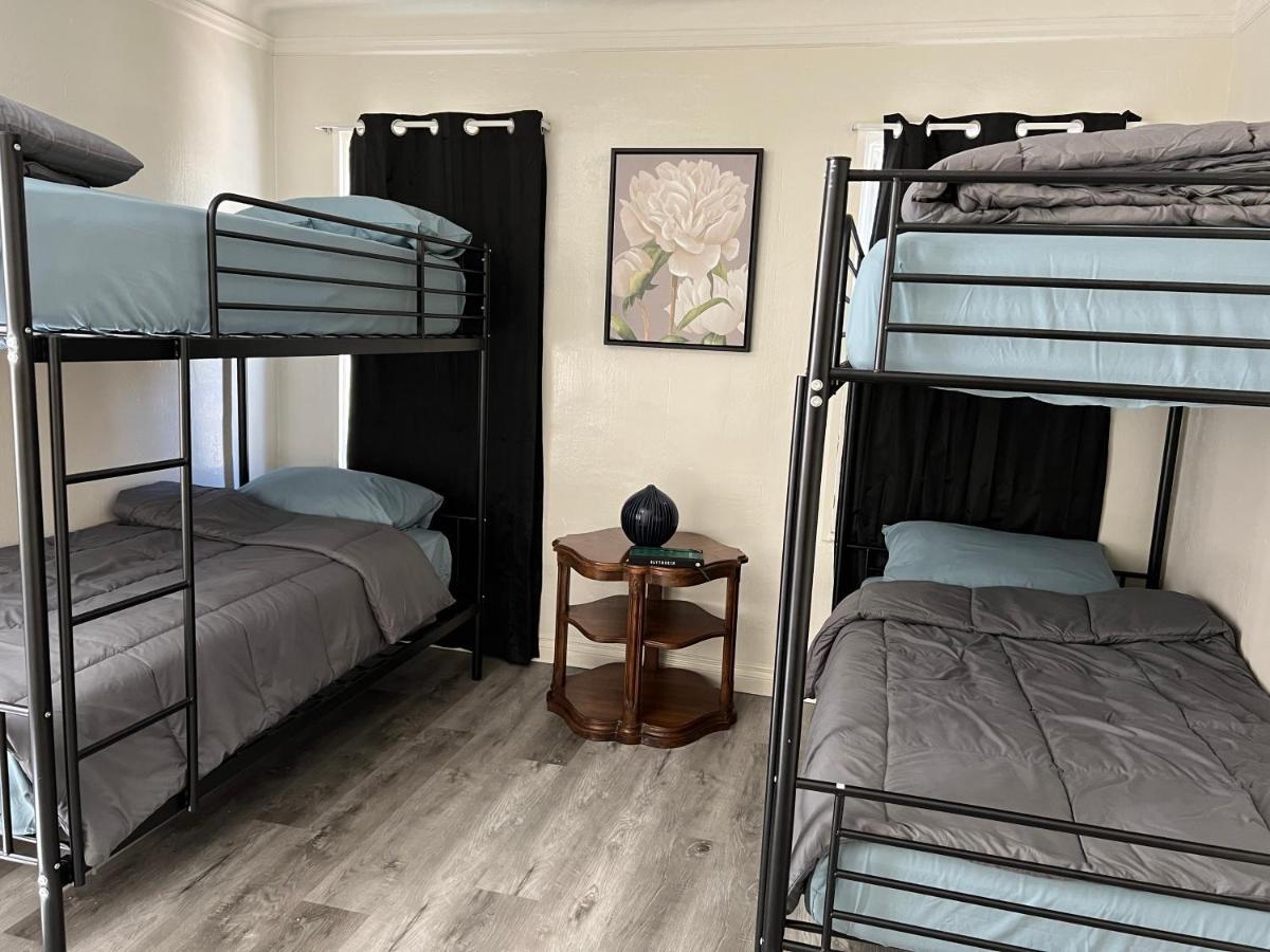Westwood/ Brentwood/Santa Monica/Ucla Hostel Los Angeles Ngoại thất bức ảnh