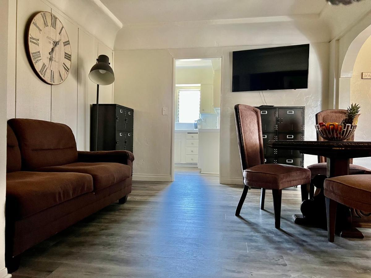 Westwood/ Brentwood/Santa Monica/Ucla Hostel Los Angeles Ngoại thất bức ảnh